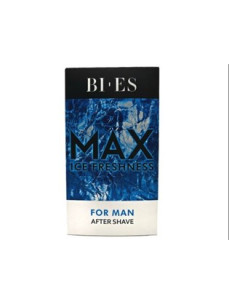 BI`ES Max Лосьйон чоловічий 0,100 мл