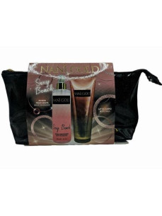 Набір подарунковий Nani Gold