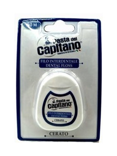 Pasta Del Capitano Зубна нитка 50 м