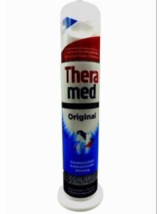 Thera Med Зубна паста в асорт. 100мл