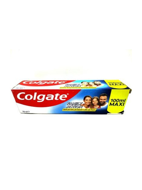 Зубна паста Colgate 0,100 мл