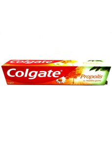 Зубна паста Colgate цілющі трави 75 гр