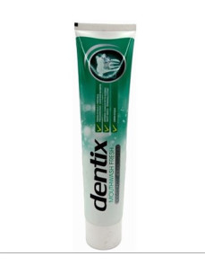 Зубна паста Dentix 125ml.