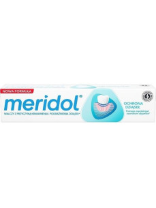 Зубна паста Merydol 0.75 грм