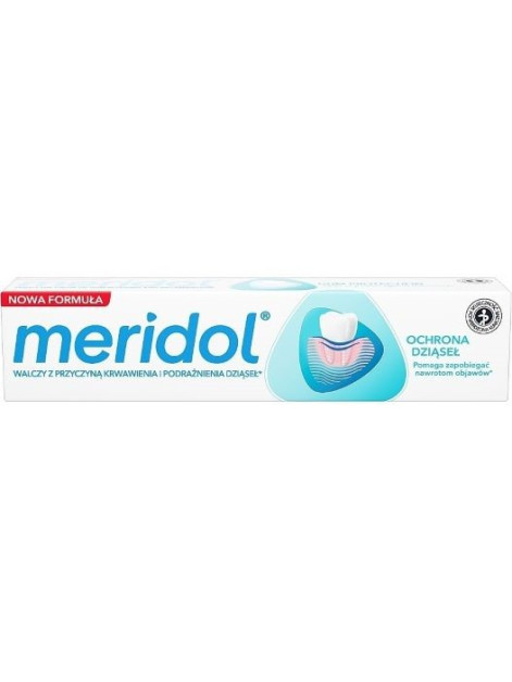 Зубна паста Merydol 0.75 грм