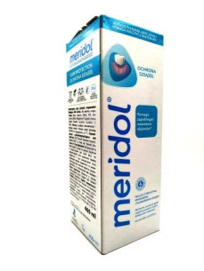 Ополіскувач Merydol 400мл