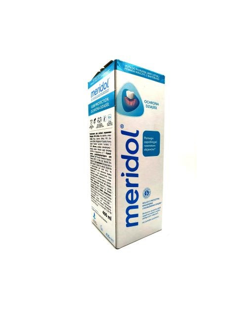Ополіскувач Merydol 400мл
