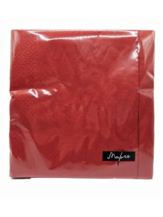 Серветки паперові кольорові в асортименті розмір 33х33