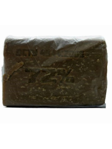 Мило Господарське кускове 72% 0,200 грм