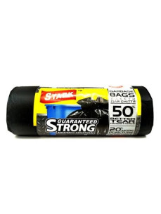 Strong Пакети для сміття 60л 20шт