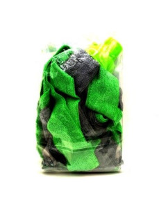 Запаска до швабри мікрофібра Економ