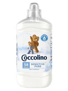 Coccolino Ополіскувач 1,450мл