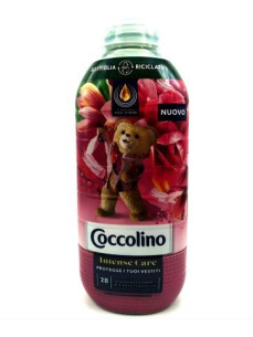 Coccolino Ополіскувач в асорт. 645мл