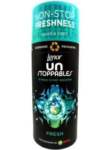 Lenor Ароматичні гранули кондиціонер в асорт. 176г