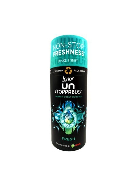 Lenor Ароматичні гранули кондиціонер в асорт. 176г