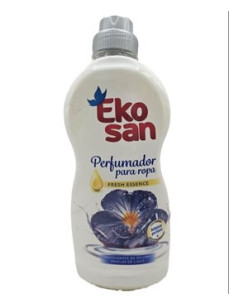Ароматизатор для прання Екосан 720мл