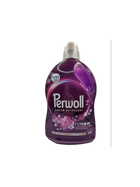 Perwoll Порошок 2970мл