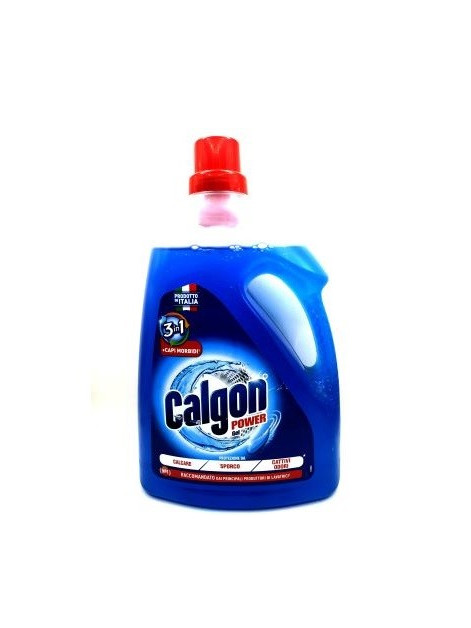 Порошок Calgon