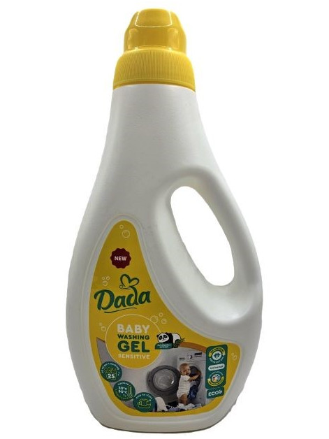 Порошок-Гель д/прання DADA 1 л