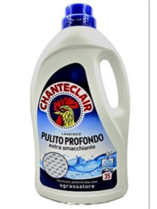 Chanteclair Гель для прання в асорт. 1570мл