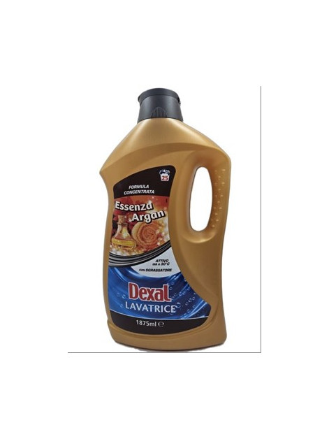 Рідкий засіб для прання Дексал