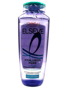 Loreal Elseve Шампунь в асорт. 400мл