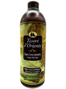 Tesori Гель для душу dOriente в асорт. 500мл