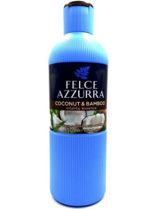 Гель для душу Felce Azzura 650 мл