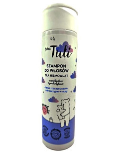 Шампунь Luba Tuli дитяча 0,25л