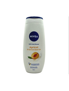 Nivea Гель для душу в асортиметі 250мл