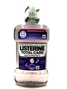 Listerine Ополіскувач в асорт 250мл