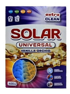 Solar Пор. пр. безфосфатний в асорт. 400г