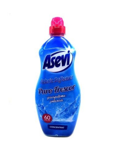 Asevi кондиціон для прання коцетрат в асорт 1,5л