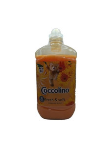 Coccolino Кондиціонер для одягу в асорт 1,7л