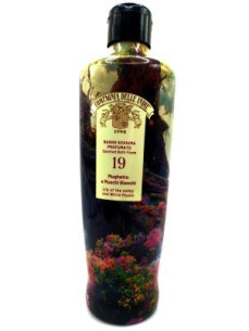 Compagnia Delle Indie 2в1 для душу/ванни в асорт 500мл