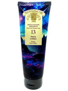 Compagnia Delle Indie Гель для душу в асорт. 250мл