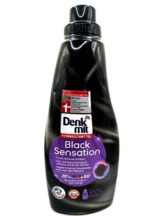 Denkmit Засіб для прання чорних речей 1л