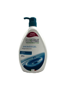 Eloderma Гель для душу 1л