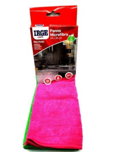 Irge мікрофібра універсальна 30*30 3шт