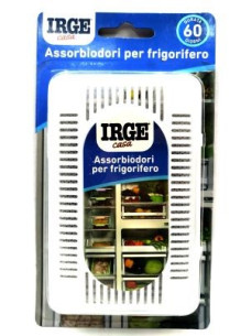 Irge Поглинач запаху в холодильник