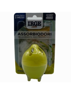 Irge Поглинач запаху в холодильник 30г