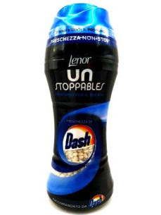 Lenor Парфум. кондиціонер в гранулах 210/224г
