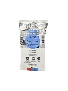 Luba Comfort Серветка волога в асортименті 32 шт