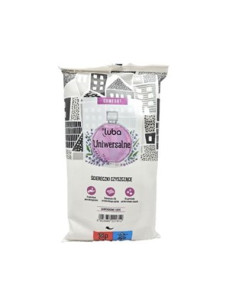 Luba С-тка вол.універс. д/л прибир парфюмована 32 шт