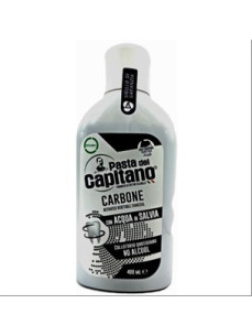 Pasta Del Capitano Опол. рот. порожн. в асотр. 400мл