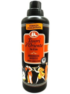 Tesori Ополіскувач Ароматичний в асорт. 760мл