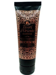 Tesori Парфум. крем-гель для душу в асорт. 250мл