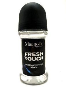 Дезодорант роликовий Magnoliа в асорт.50мл