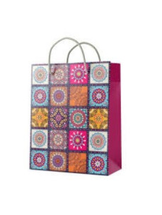 Пакети подарункові 27*33