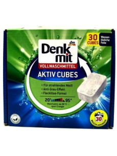 Т-ки для прання в асорт Denkmit 30шт